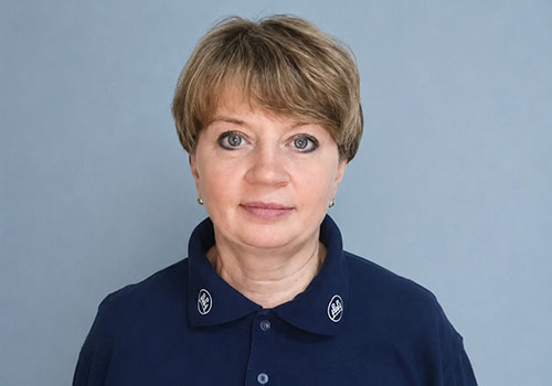 Селезнева Ирина Юрьевна