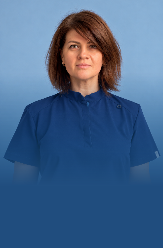 Каширина Любовь Сергеевна